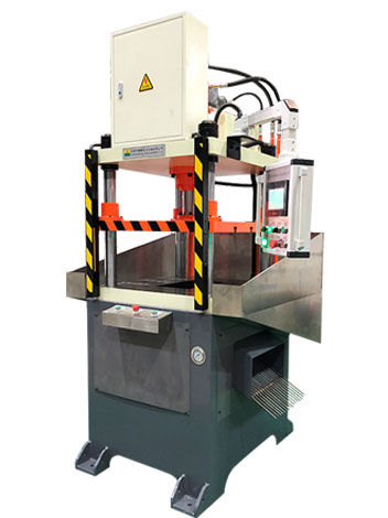 20噸兩柱伺服壓鑄機(jī)